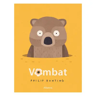 Vombat (Philip Bunting)