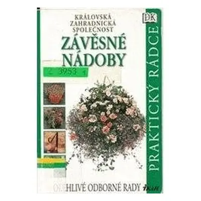 Závěsné nádoby (David Joyce)