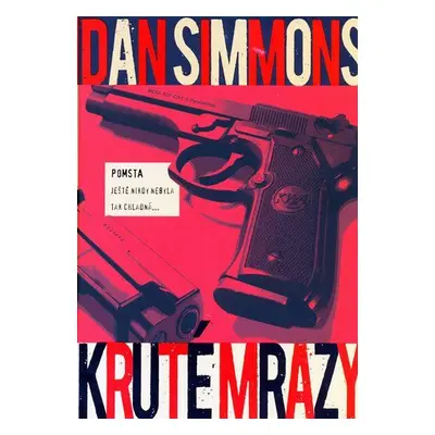 Kruté mrazy (Dan Simmons)