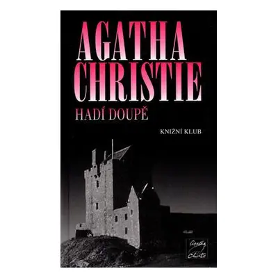 Hadí doupě (Agatha Christie)