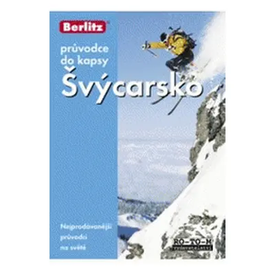 Švýcarsko (Ken Bernstein)