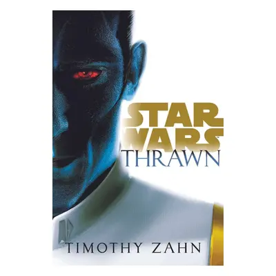 Star Wars - Thrawn (Timothy Zahn)