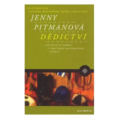 Dědictví (Jenny Pitmanová)