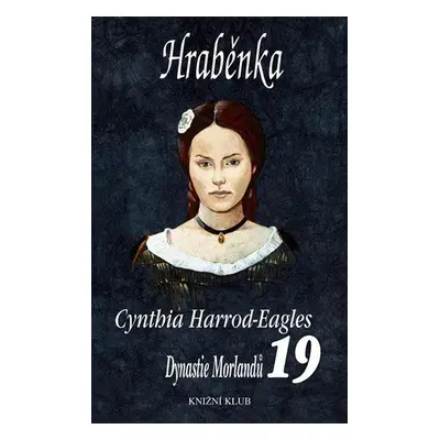 Hraběnka (Cynthia Harrod-Eagles)