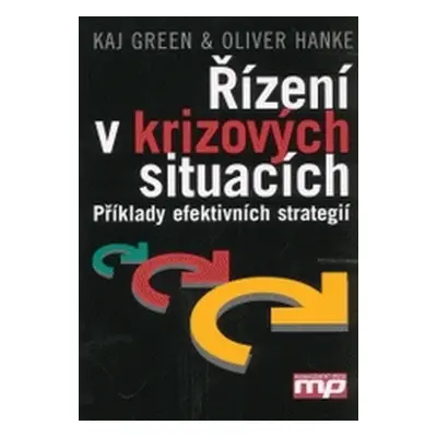 Řízení v krizových situacích (Kaj Green)