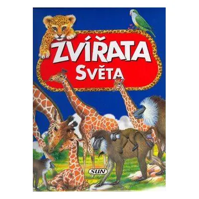 Zvířata světa