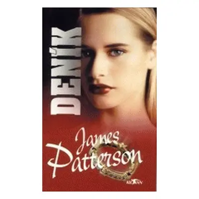 Deník (James Patterson)