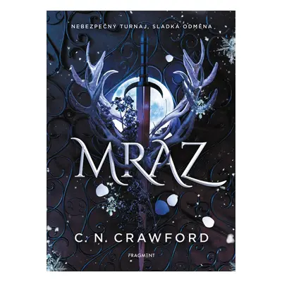 Mráz (C. N. Crawford)