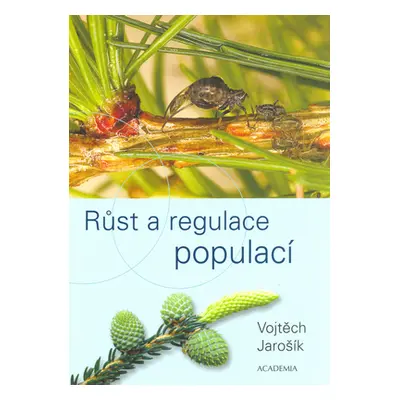 Růst a regulace populací (Jarošík, Vojtěch)