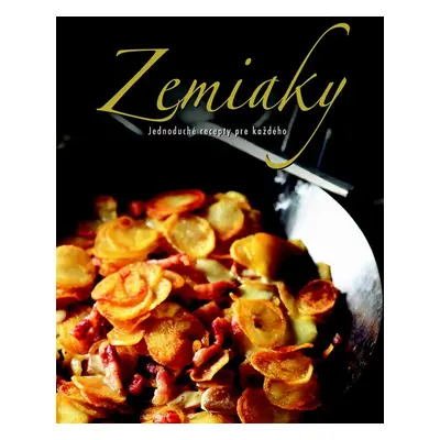 Zemiaky (Kolektív autorov) (slovensky)