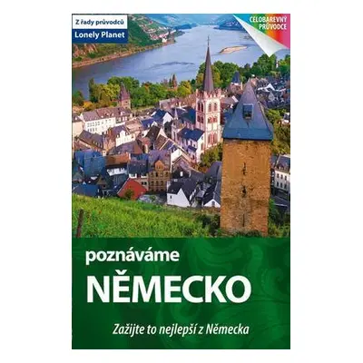 Poznáváme: Německo (Andrea Schulte-Peevers)