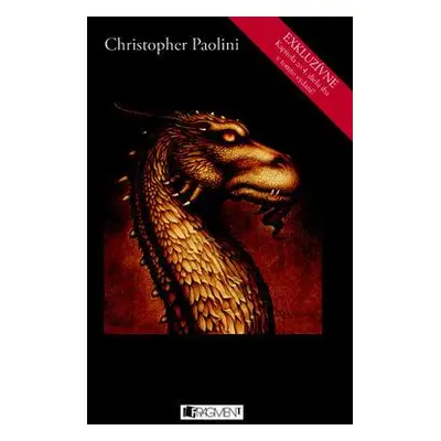 Brisingr (Christopher Paolini) (slovensky)