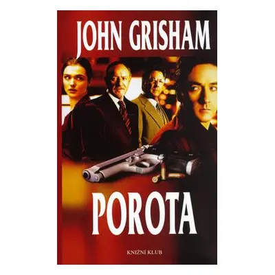 Porota (John Grisham)