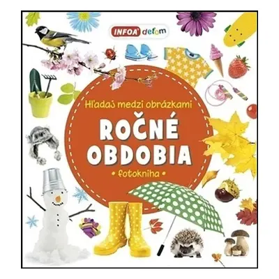 Hľadaj medzi obrázkami Ročné obdobia | slovensky