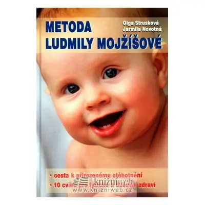 Metoda Ludmily Mojžíšové (Olga Strusková)