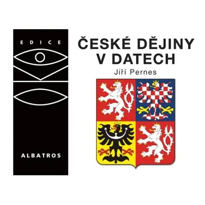 České dějiny v datech (Jiří Pernes)