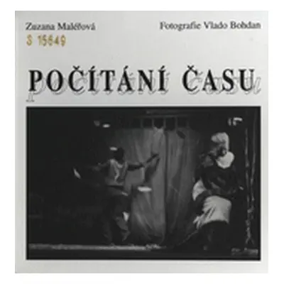 Počítání času (Zuzana Maléřová)