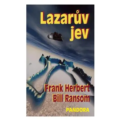 Lazarův jev (Frank Herbert)