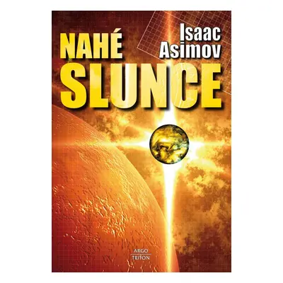 Nahé slunce (Isaac Asimov)