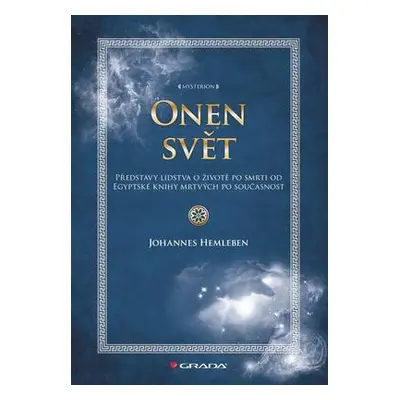 Onen svět (Hemleben Johannes)