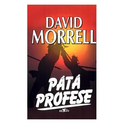 Pátá profese (David Morrell)