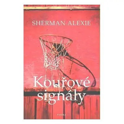 Kouřové signály (Alexie Sherman)