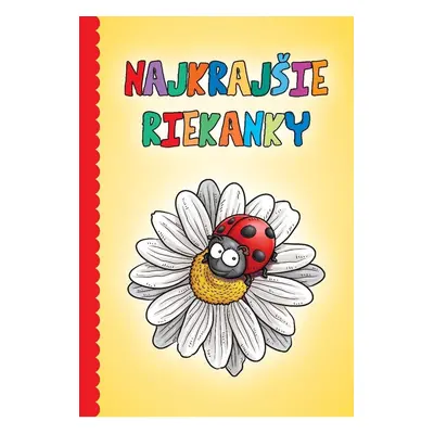 Najkrajšie riekanky (slovensky)