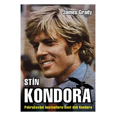 Stín Kondora (James Grady)