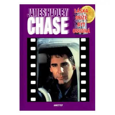 Láska může být osudná (James Hadley Chase)