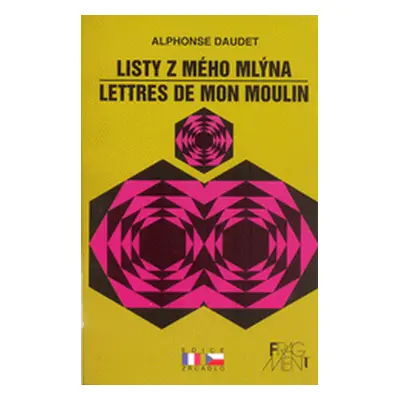 Listy z mého mlýna (Alphonse Daudet)