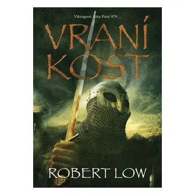 Vraní kost (Low Robert)