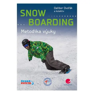 Snowboarding (Dvořák Dalibor)