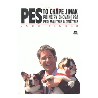 Pes to chápe jinak (John Fisher)