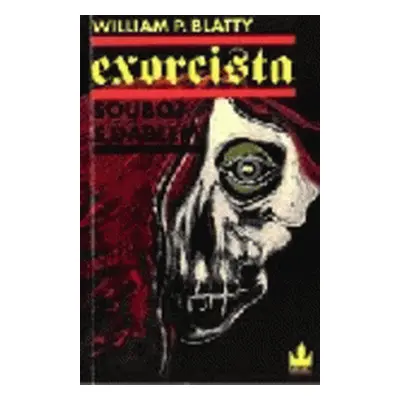 Exorcista (William P. Blatty)