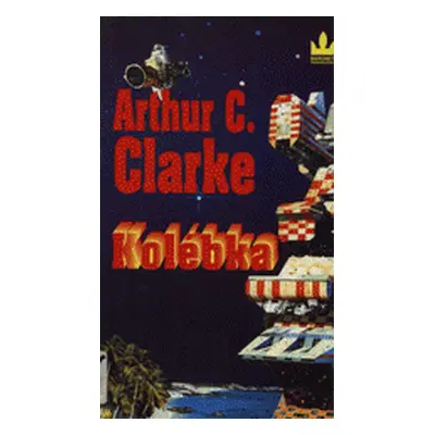 Kolébka (Arthur Charles Clarke)