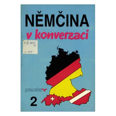 Němčina v konverzaci (Roland Schäpers)