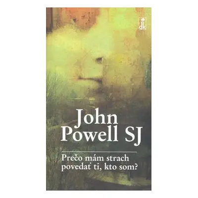 Prečo mám strach povedať ti, kto som? (John Powell) (slovensky)