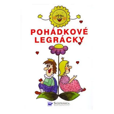 Pohádkové legrácky (Jana Pastuszková)