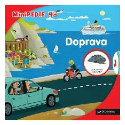 Doprava (Michéle Longour)