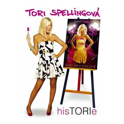 hisTORIe (Stori Telling) (Spellingová Tori)