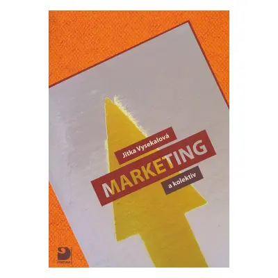 Marketing (Jitka Vysekalová)