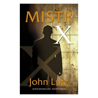 Mistr X (John Lutz)