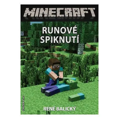 Runové spiknutí (René Balický)