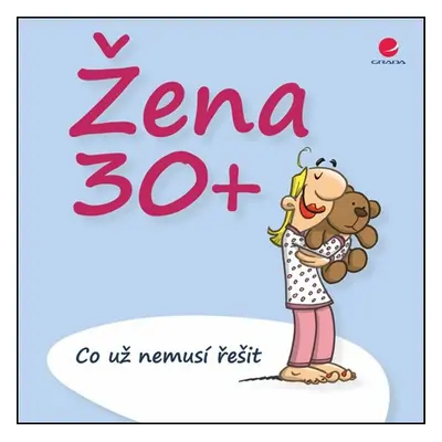 Žena 30+ - Michael Kernbach (Miguel Fernandez)