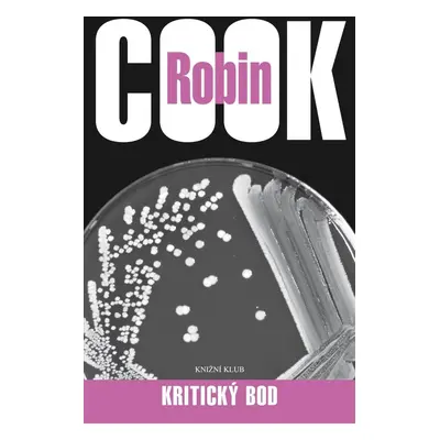 Kritický bod (Robin Cook)