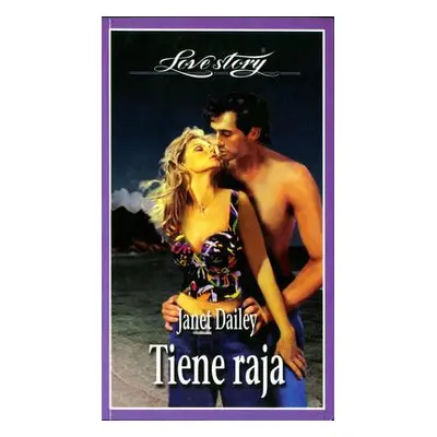 Tiene raja (Janet Dailey) (slovensky)