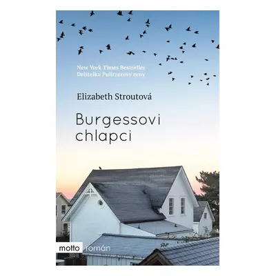 Burgessovi chlapci (Elizabeth Strout)