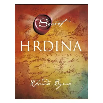 Hrdina (Rhonda Byrne) (slovensky)