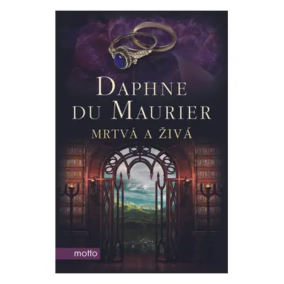 Mrtvá a živá (Daphne du Maurier)