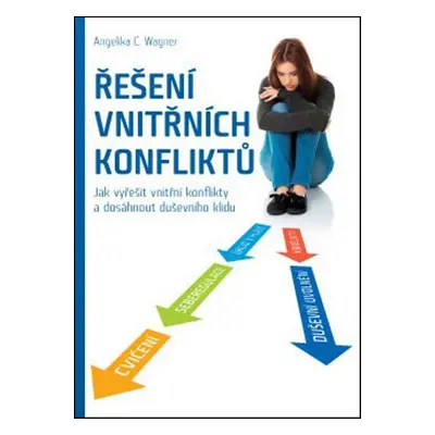 Řešení vnitřních konfliktů (Angelika C. Wagner)